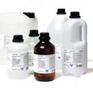 Iodine solution c(I₂) = 0.05 mol/l (0.1 N) Titripur® Reag. Ph Eur - 1090991000
